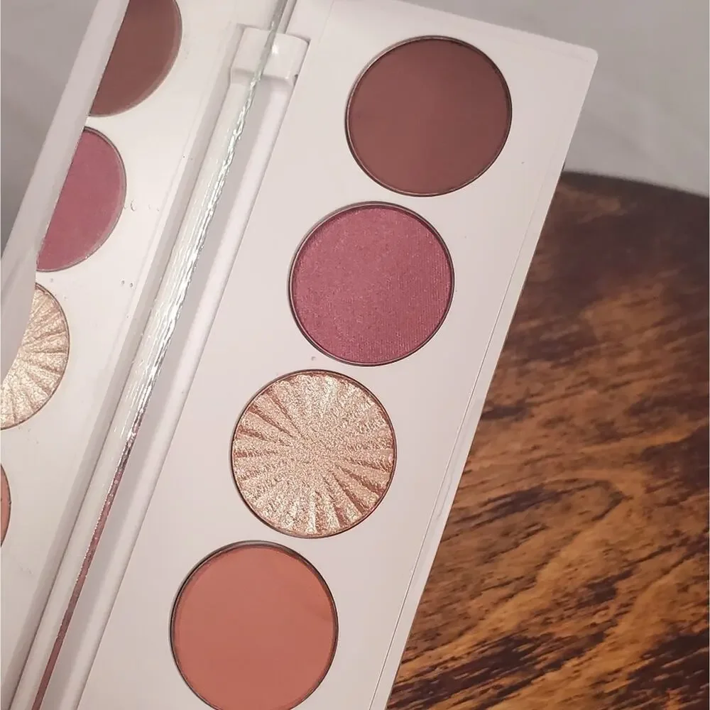 OFRA Cosmetics Signature Palette Symphony ~ Sublime Charm Blissful Tempo Godiva